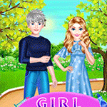 Girl Bike Accident Love